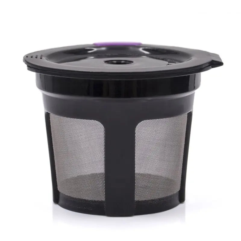 Reusable Keurig Coffee Filter Pod