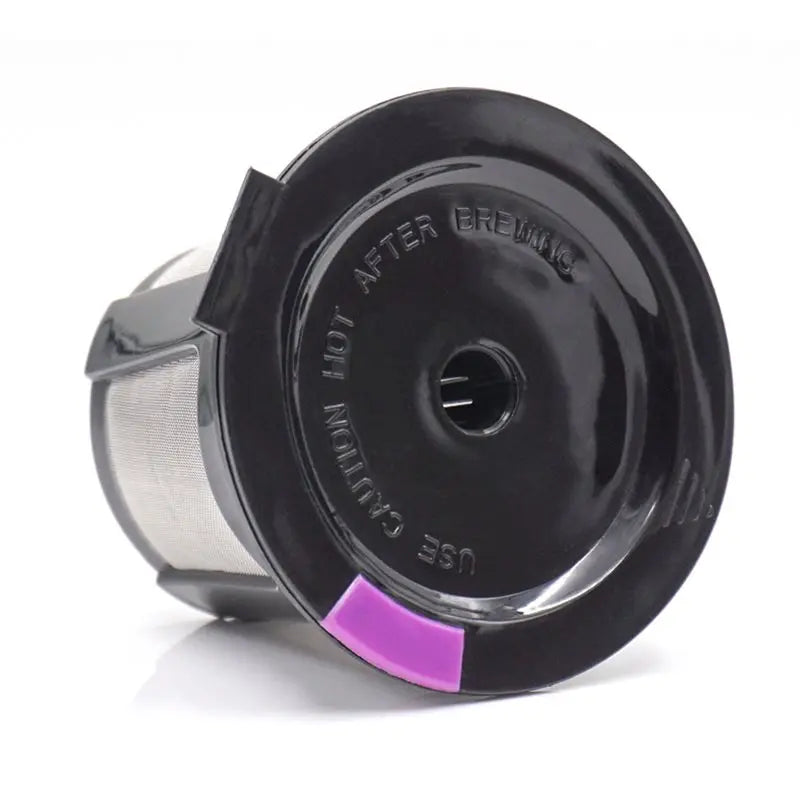 Reusable Keurig Coffee Filter Pod