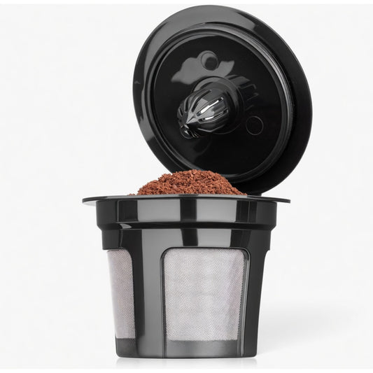 Reusable Keurig Coffee Filter Pod